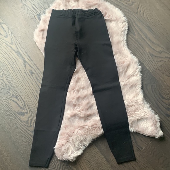 Rudsak Dress Pant Leggings - Picture 7 of 10